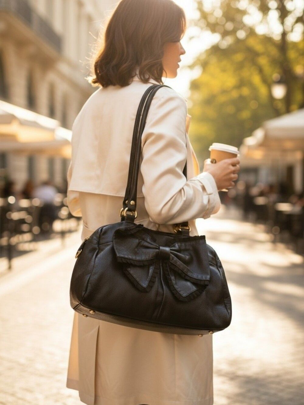Valentino Garavani purse